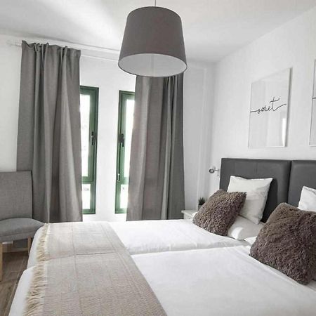 Holyhome Premium 105 Коста-Тегісе Екстер'єр фото