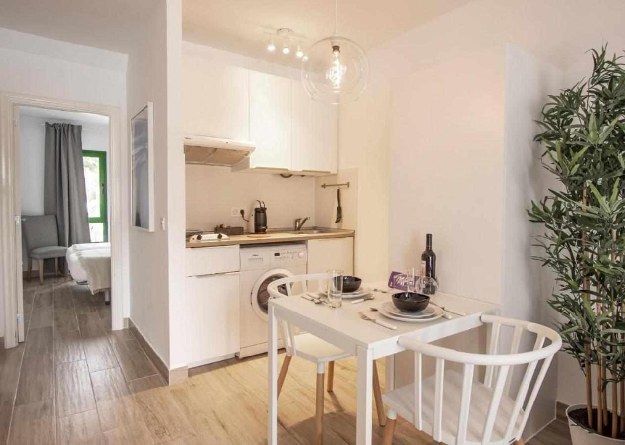 Holyhome Premium 105 Коста-Тегісе Екстер'єр фото