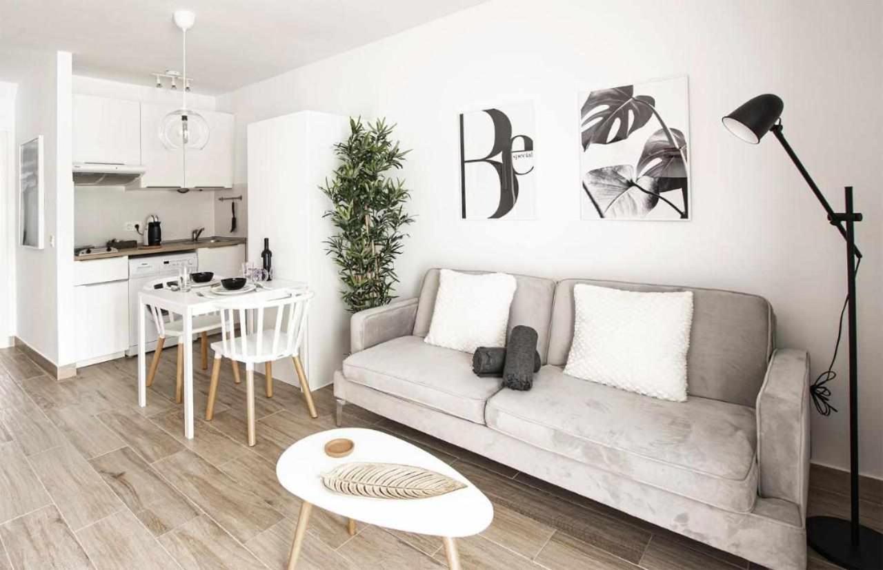 Holyhome Premium 105 Коста-Тегісе Екстер'єр фото