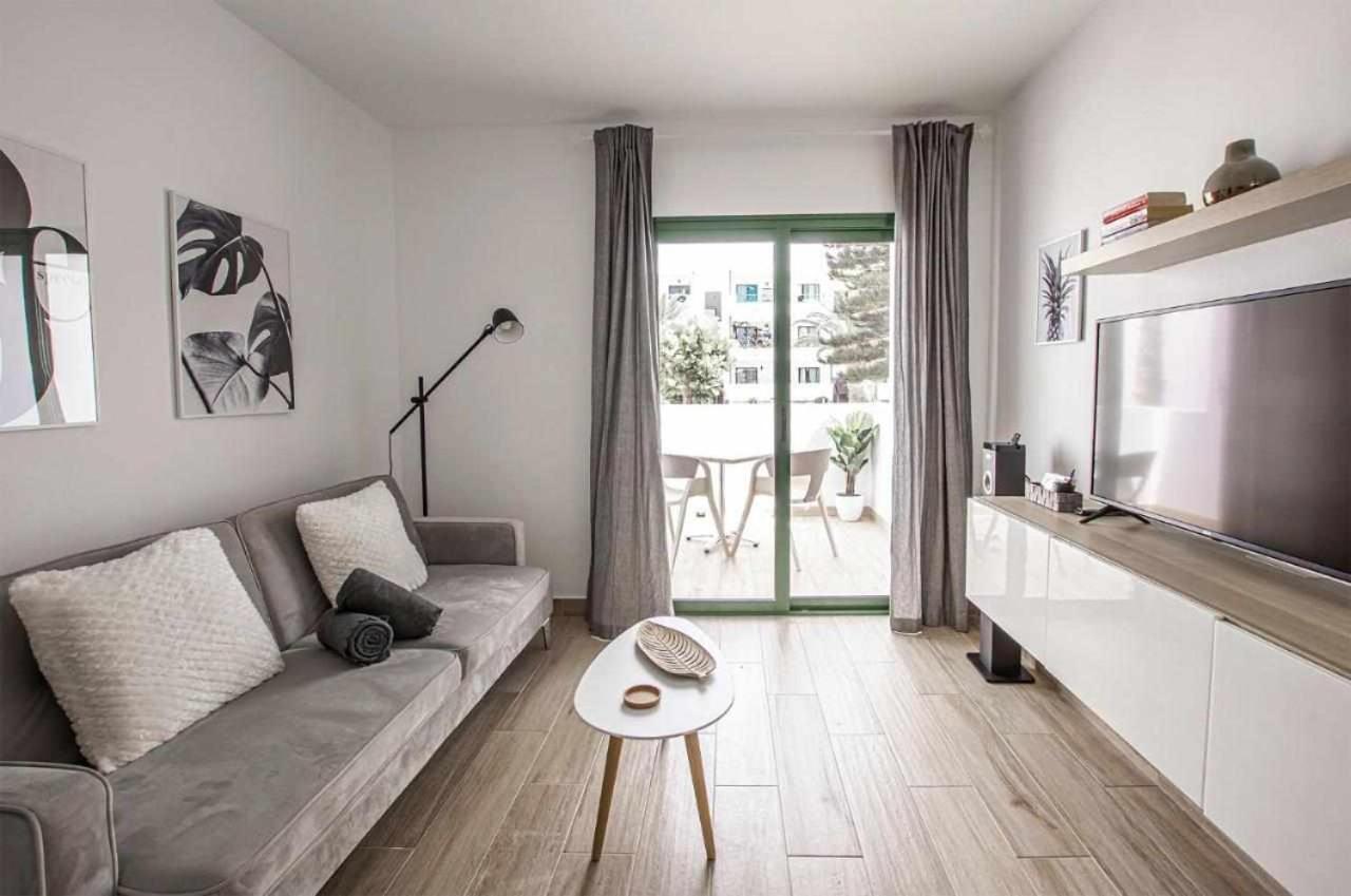 Holyhome Premium 105 Коста-Тегісе Екстер'єр фото