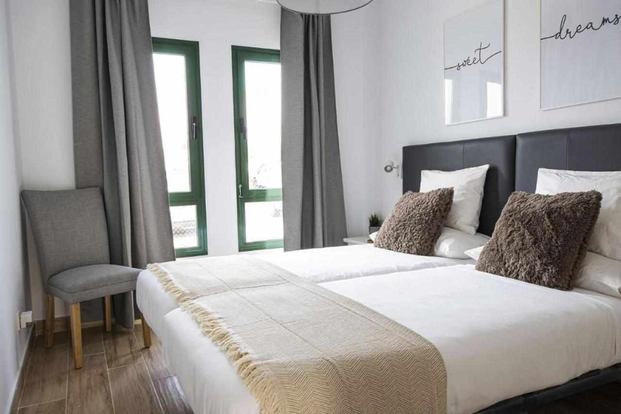 Holyhome Premium 105 Коста-Тегісе Екстер'єр фото