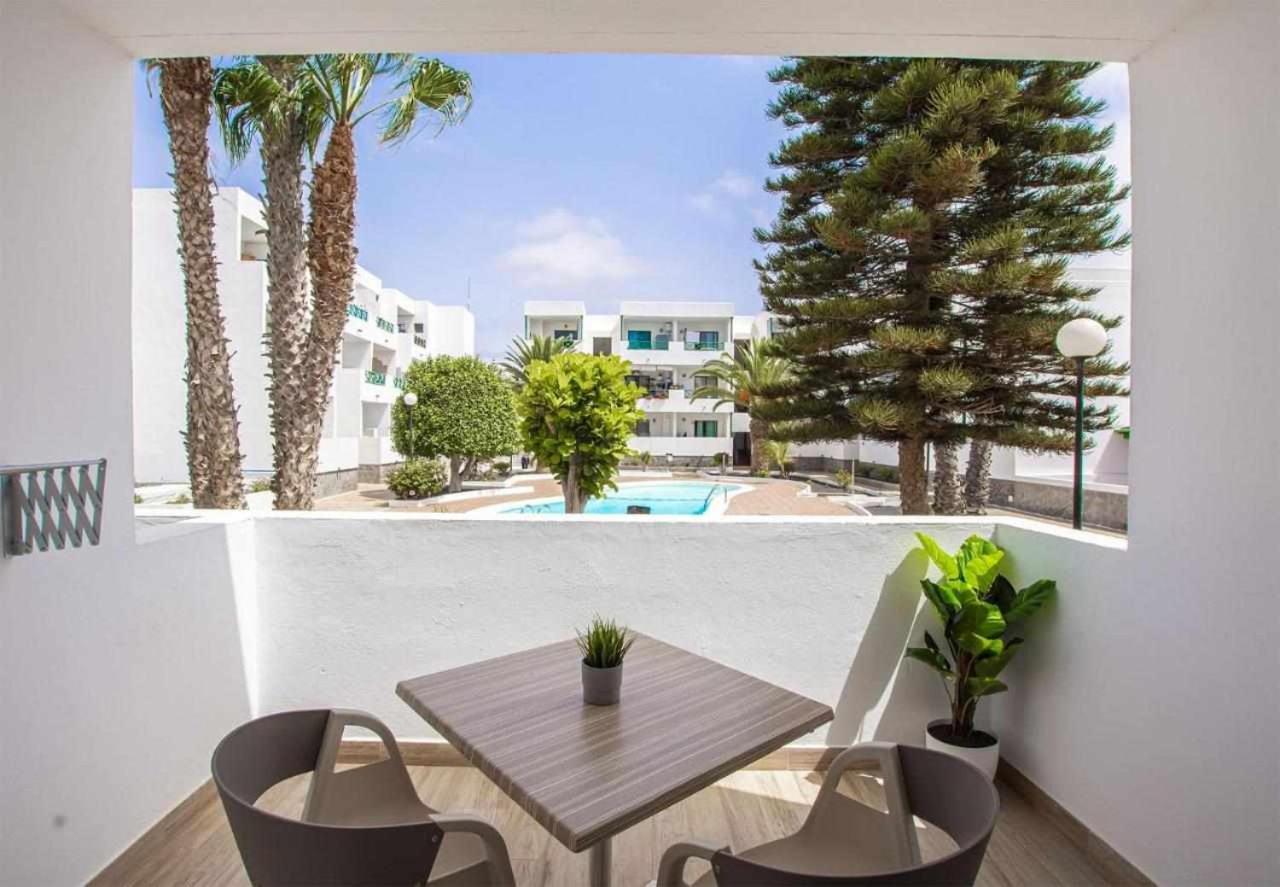 Holyhome Premium 105 Коста-Тегісе Екстер'єр фото