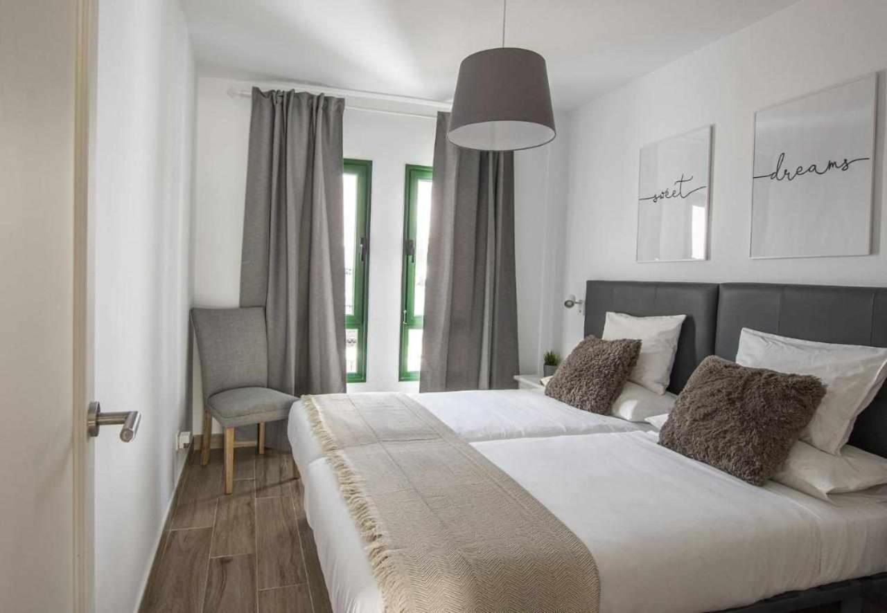 Holyhome Premium 105 Коста-Тегісе Екстер'єр фото