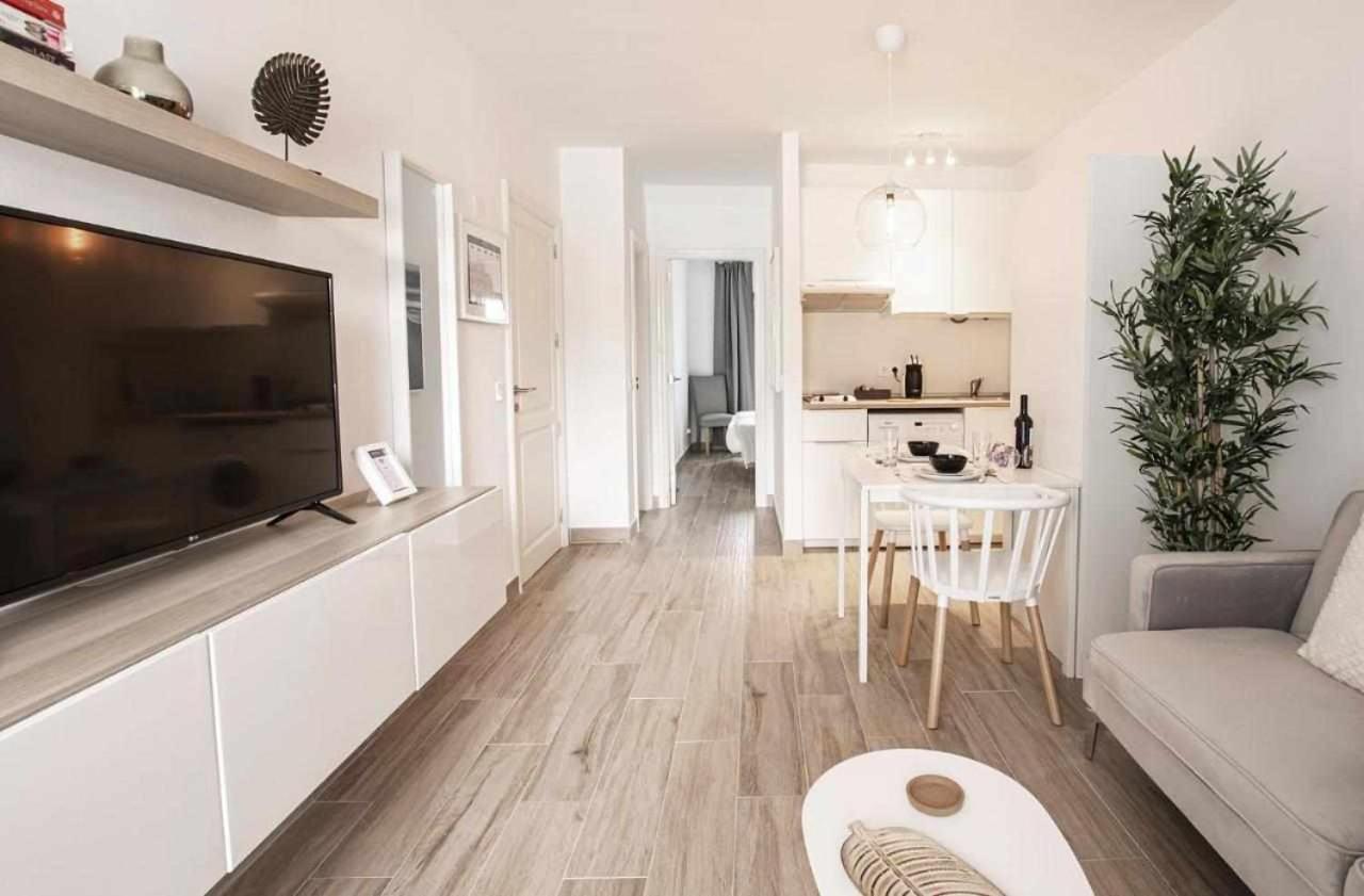 Holyhome Premium 105 Коста-Тегісе Екстер'єр фото