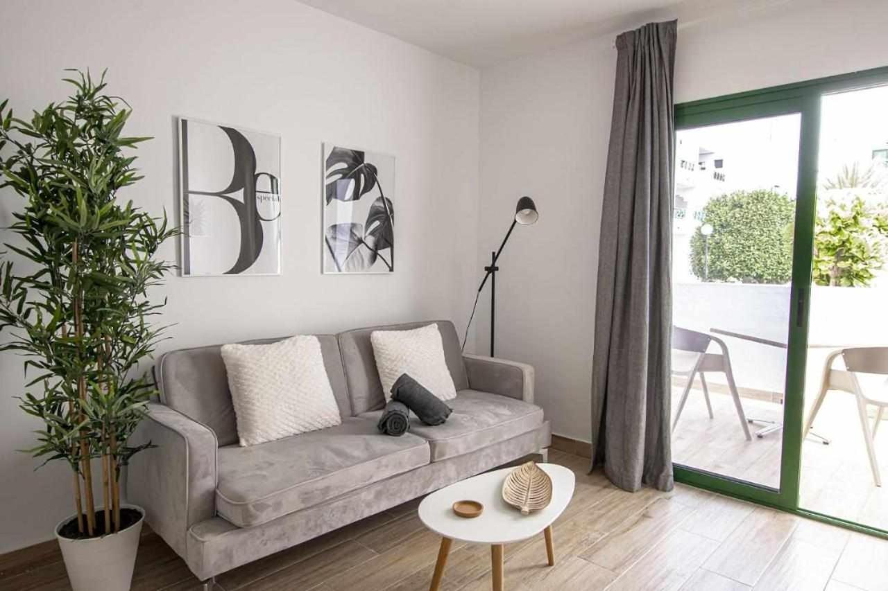 Holyhome Premium 105 Коста-Тегісе Екстер'єр фото