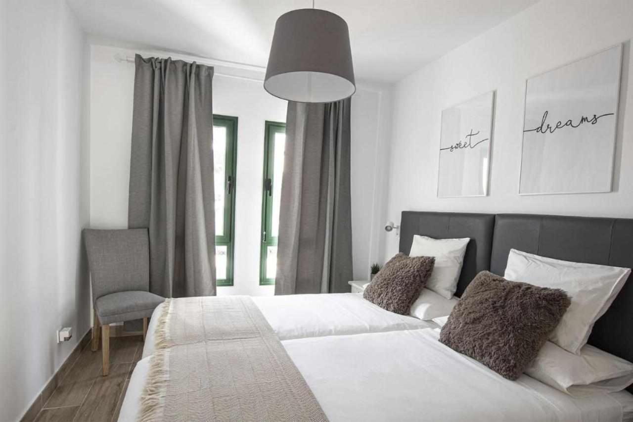 Holyhome Premium 105 Коста-Тегісе Екстер'єр фото