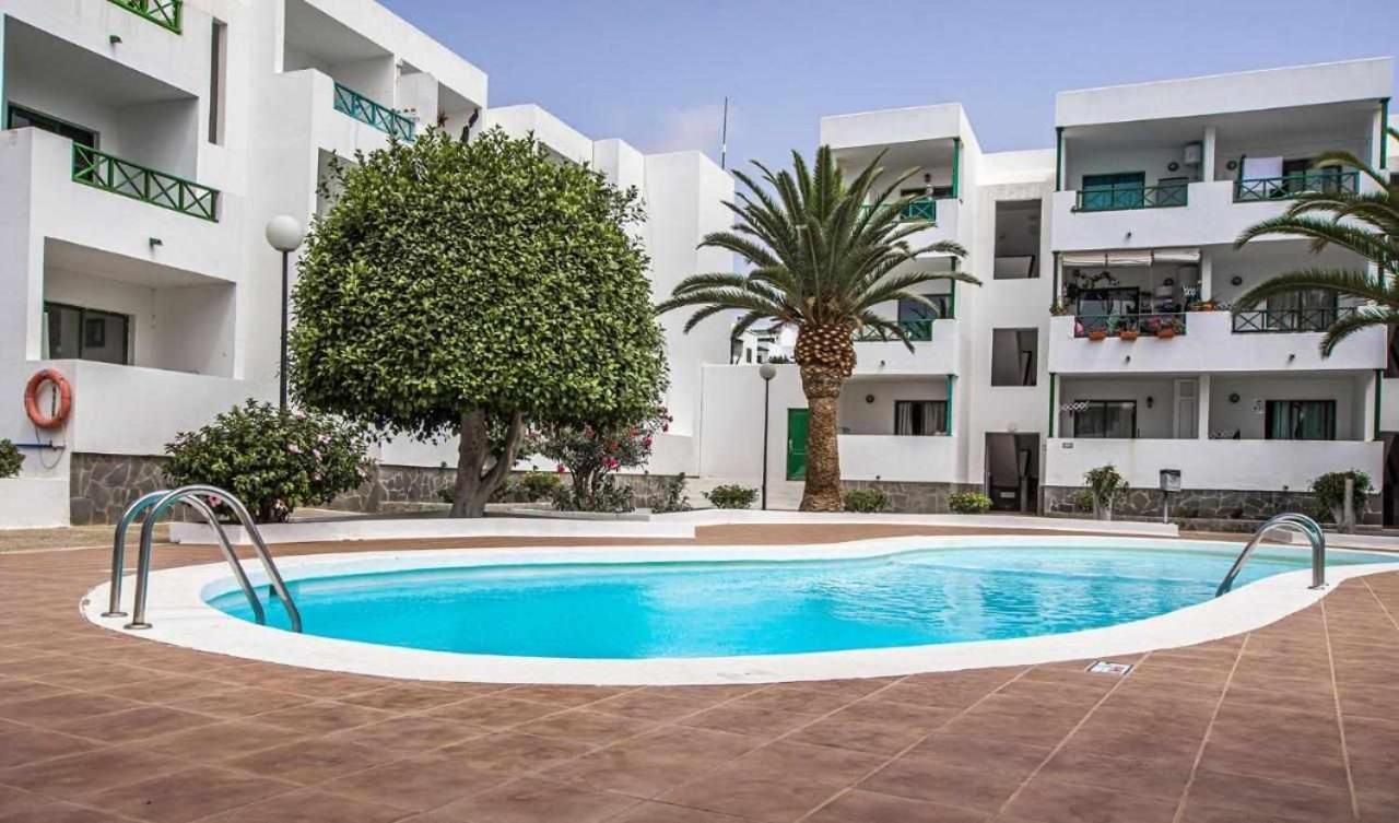 Holyhome Premium 105 Коста-Тегісе Екстер'єр фото